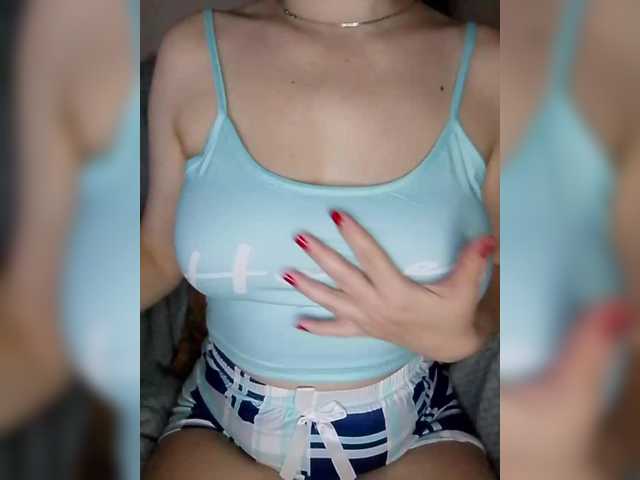 Liza17Liza Live Cam on BongaCams