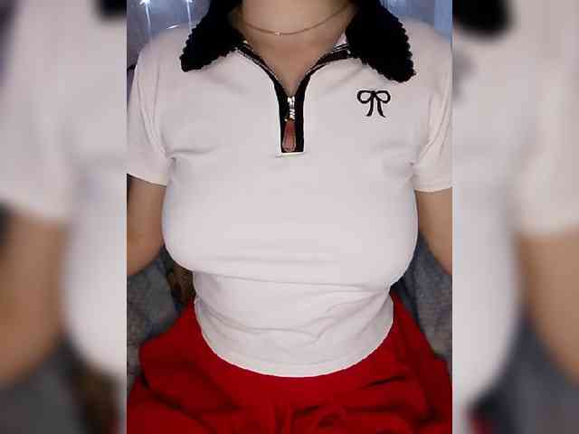Liza_555 webcam