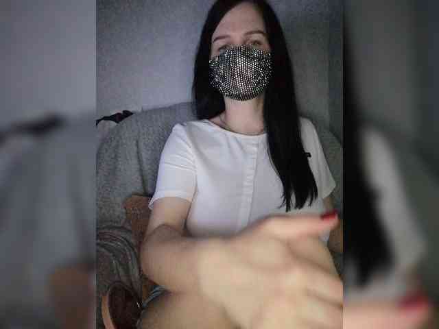 Liza_555 webcam