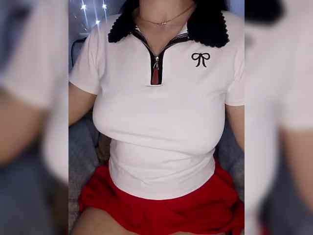 Liza_555 webcam