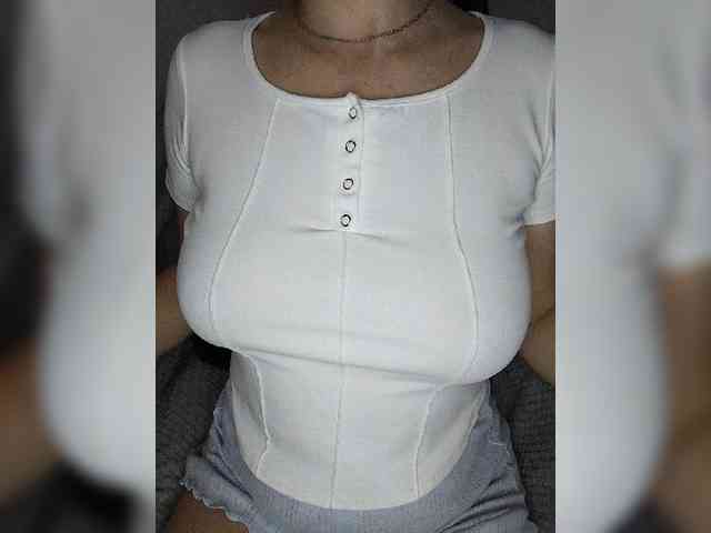 Liza_555 webcam