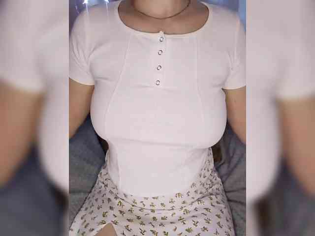 Liza_555 webcam