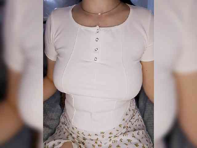 Liza_555 webcam