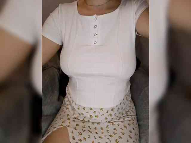 Liza_555 webcam