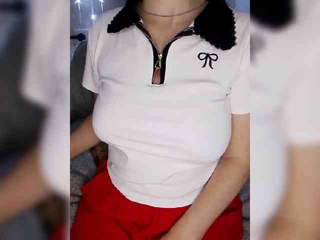 Liza_555 webcam