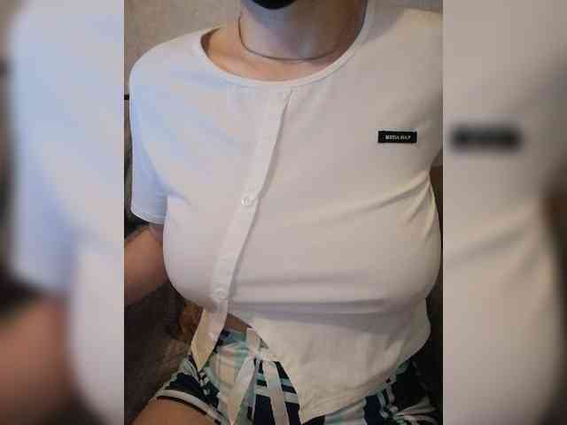 Liza_555 webcam