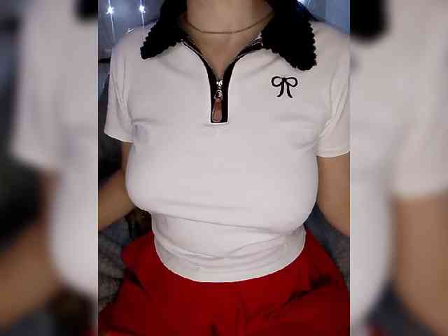 Liza_555 webcam