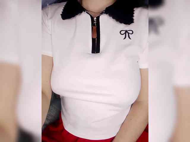 Liza_555 webcam