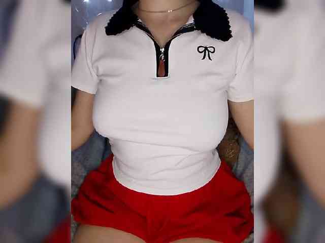 Liza_555 webcam