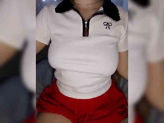 Liza_555 webcam
