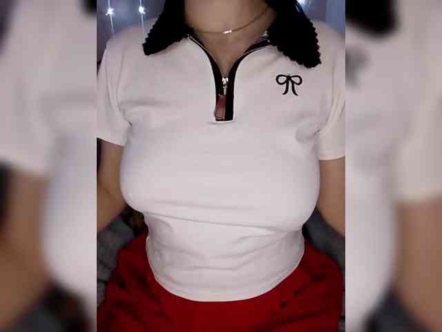 Liza_555 webcam