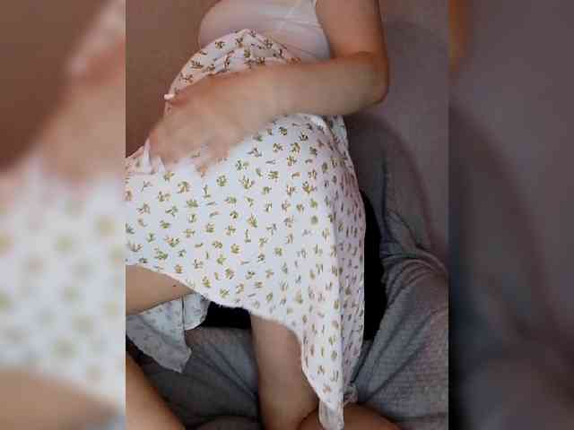 Liza_555 webcam