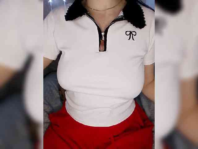 Liza_555 webcam