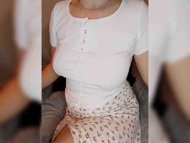 Liza_555 webcam