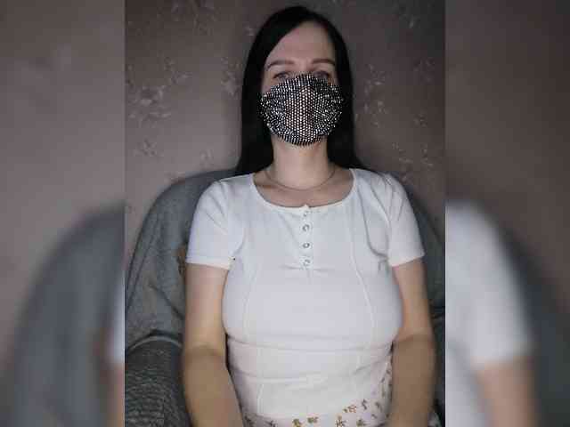 Liza_555 webcam