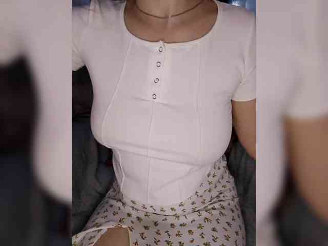 Liza_555 webcam