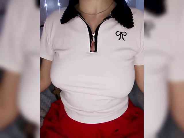 Liza_555 webcam