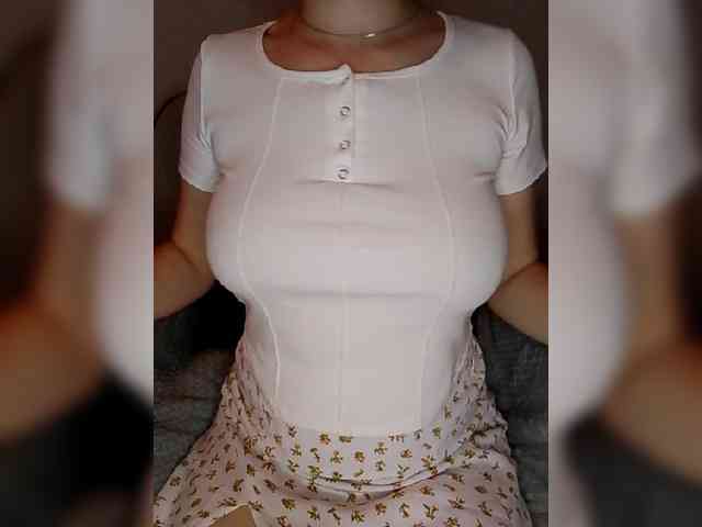 Liza_555 webcam