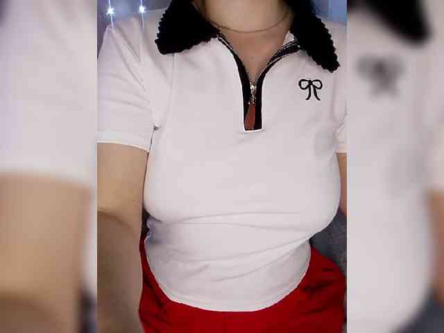 Liza_555 webcam