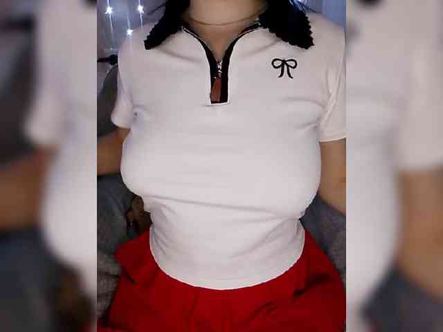 Liza_555 webcam