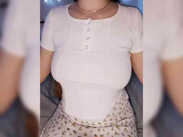 Liza_555 webcam