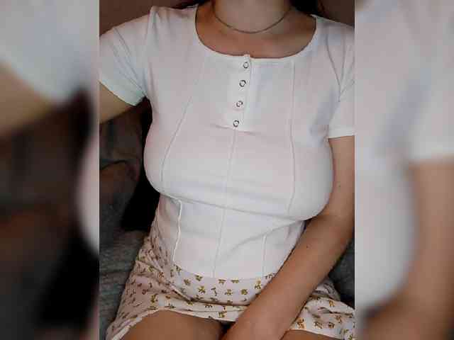 Liza_555 webcam