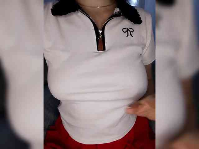 Liza17Liza Live Webcam on BongaCams