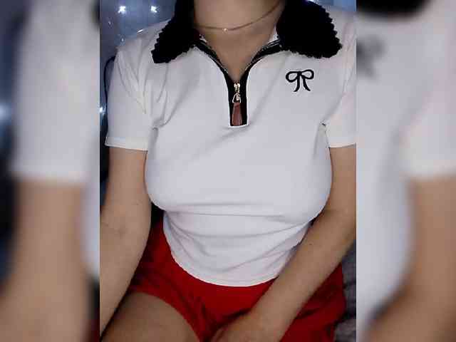 Liza_555 webcam