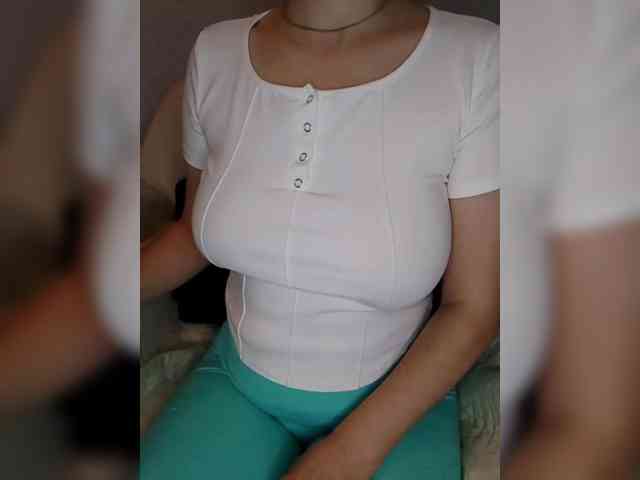 Liza_555 webcam