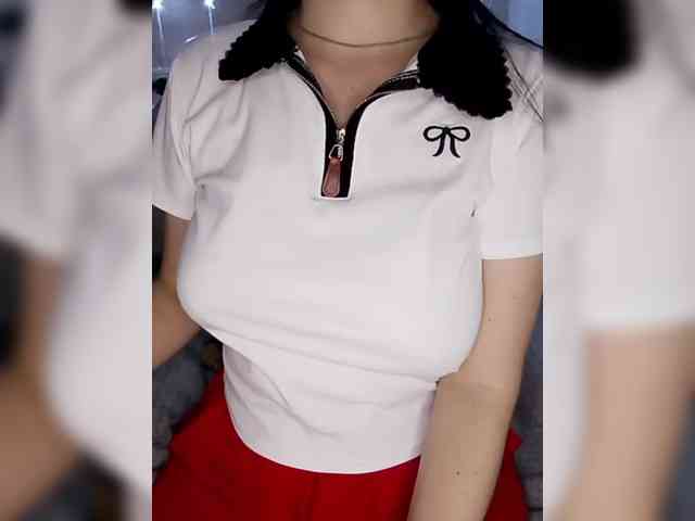 Liza17Liza Live Webcam on BongaCams