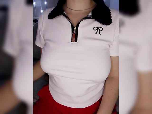 Liza_555 webcam