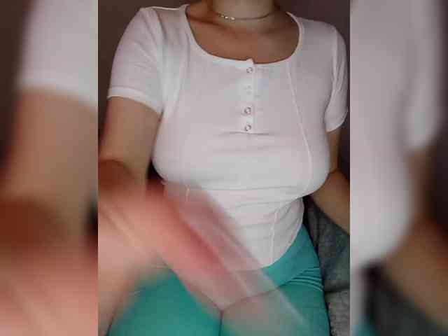 Liza_555 webcam