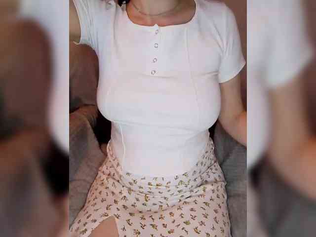 Liza_555 webcam