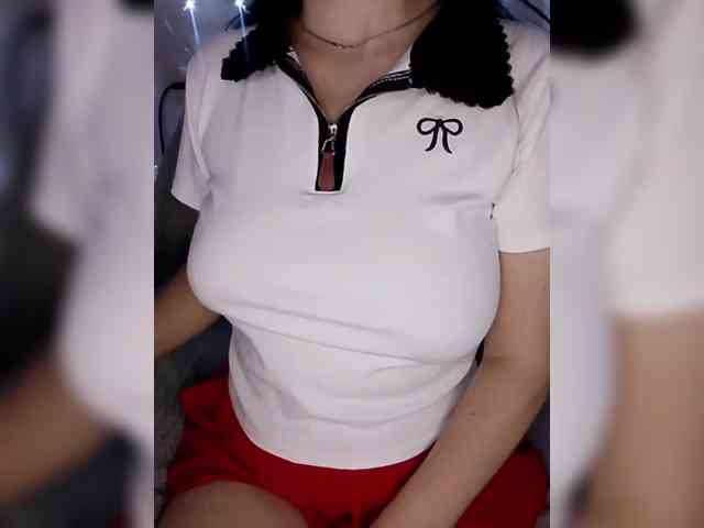 Liza_555 webcam