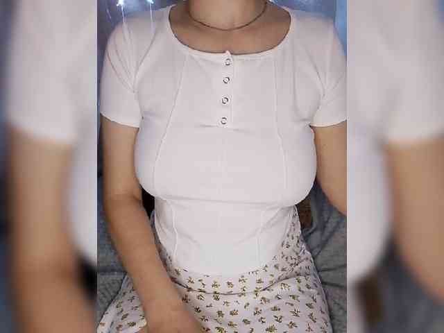Liza_555 webcam