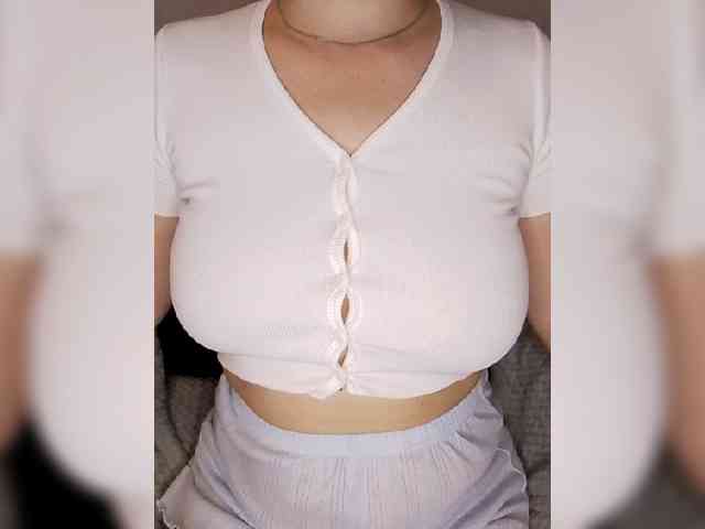 Liza_555 webcam