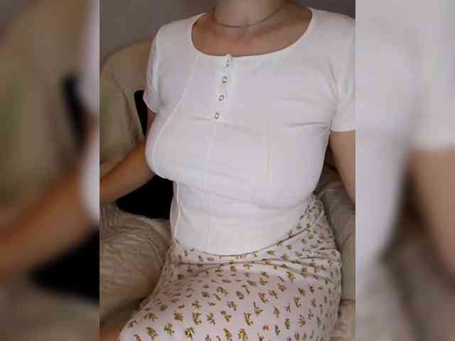 Liza_555 webcam
