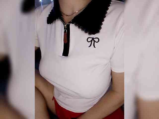 Liza_555 webcam