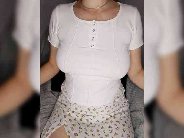 Liza_555 webcam