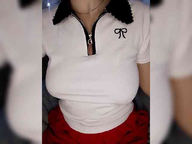 Liza_555 webcam