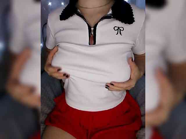 Liza_555 webcam