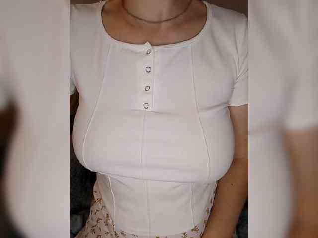 Liza_555 webcam