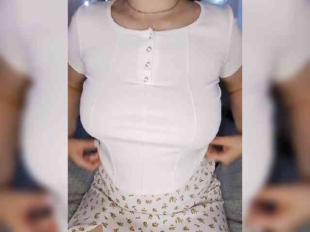 Liza_555 webcam
