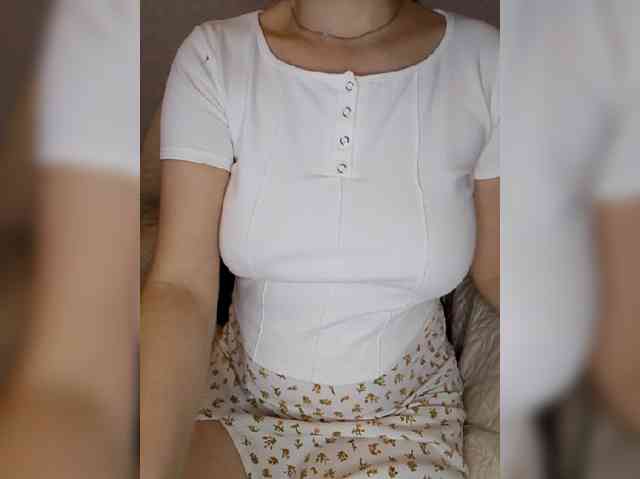 Liza_555 webcam