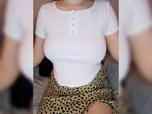 Liza_555 webcam