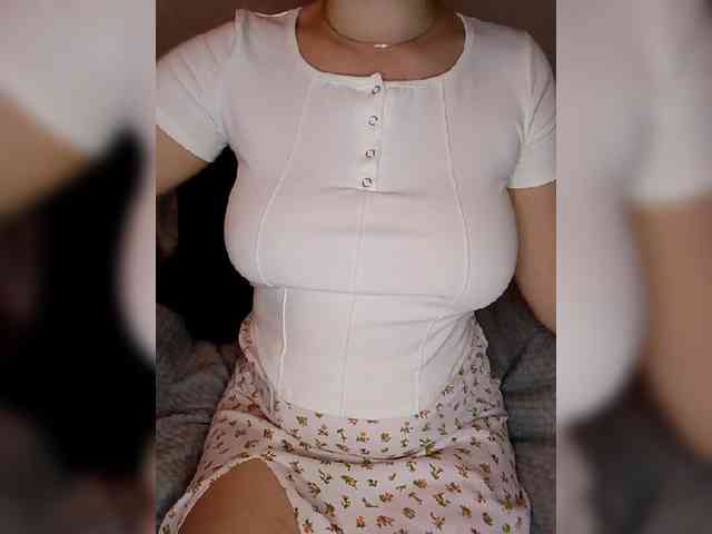Liza_555 webcam