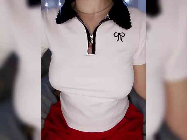 Liza_555 webcam