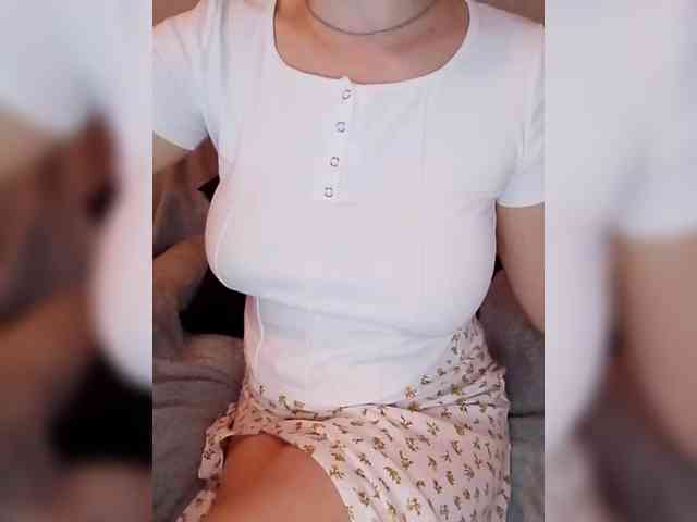 Liza_555 webcam