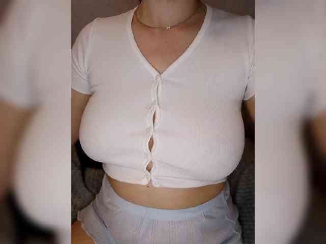 Liza_555 webcam