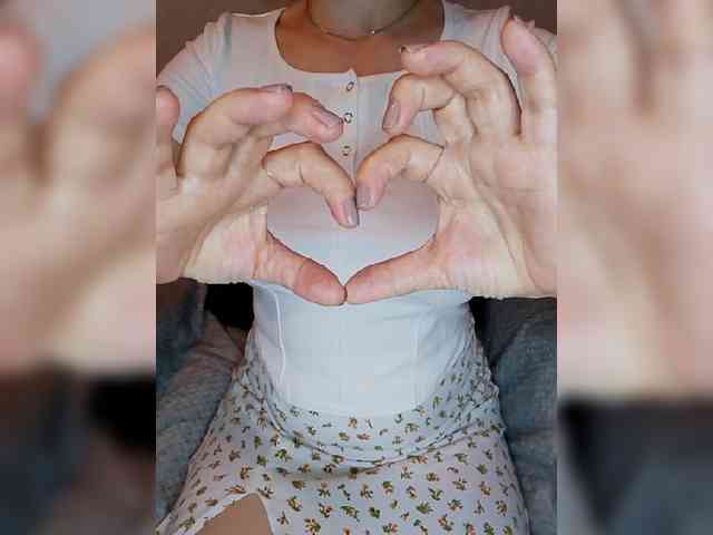 Liza_555 webcam
